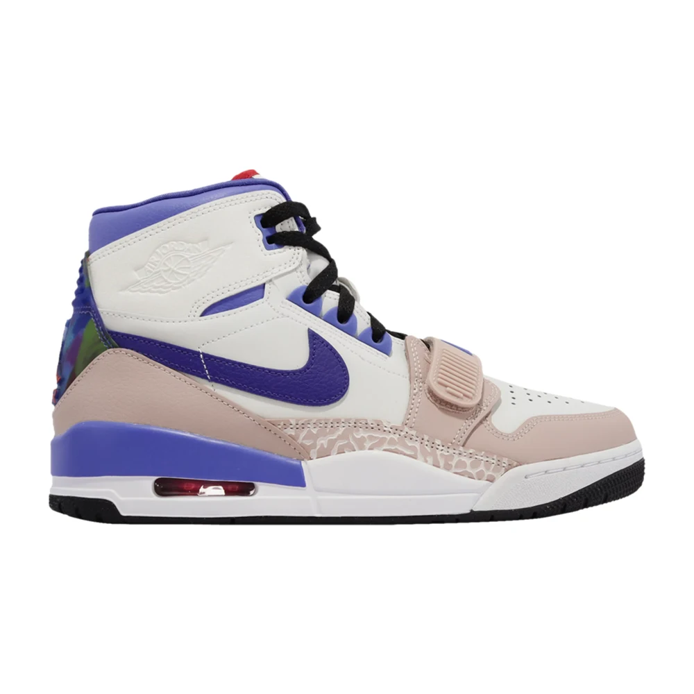 Tenis Jordan Legacy 312 Valentines Day
