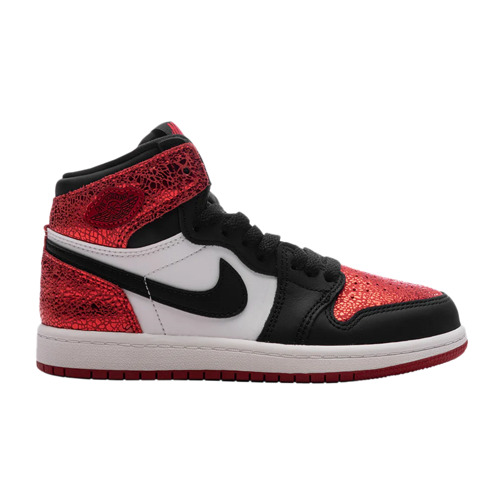 JORDAN 1 HIGH OG RUBY