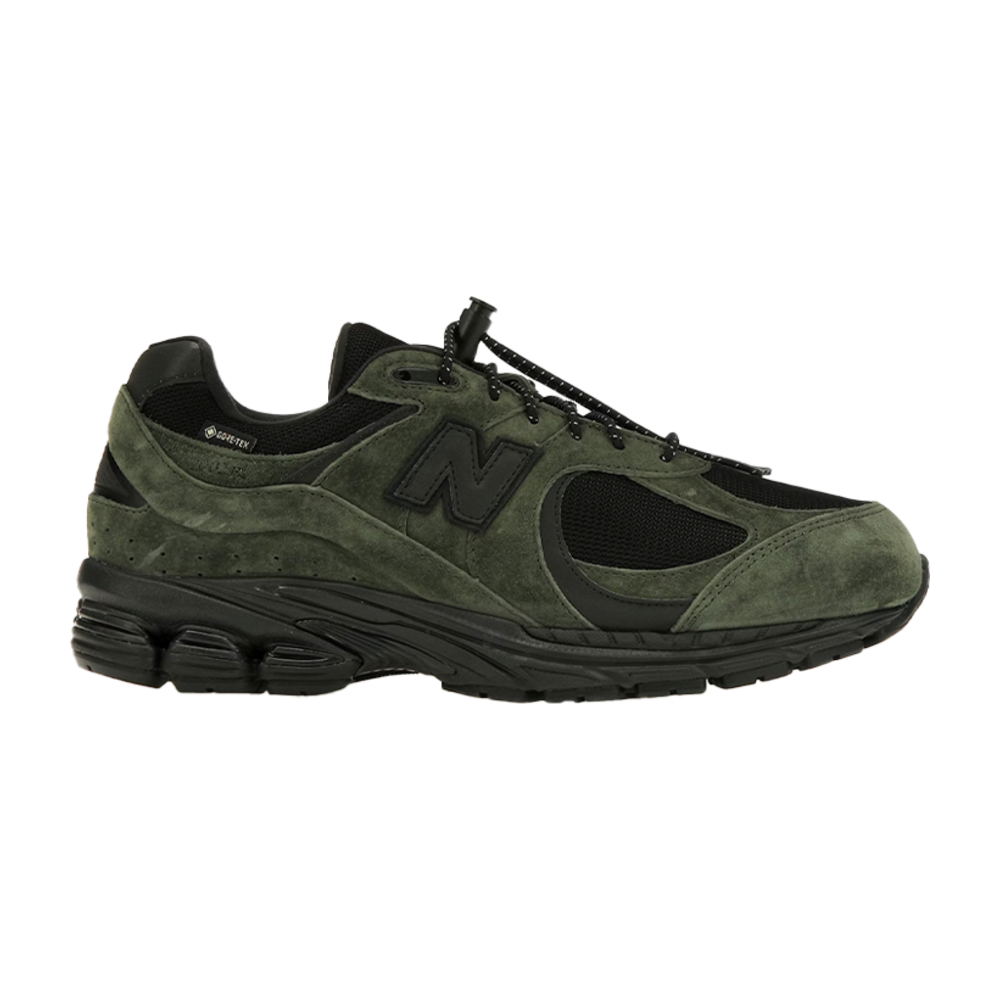 NEW BALANCE 2002R GORE-TEX JJJJOUND PINE