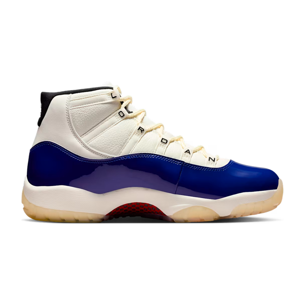 JORDAN 11 RARE AIR