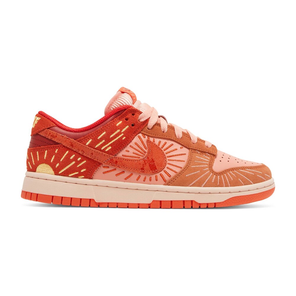Nike Dunk Low Nh Winter Solstice