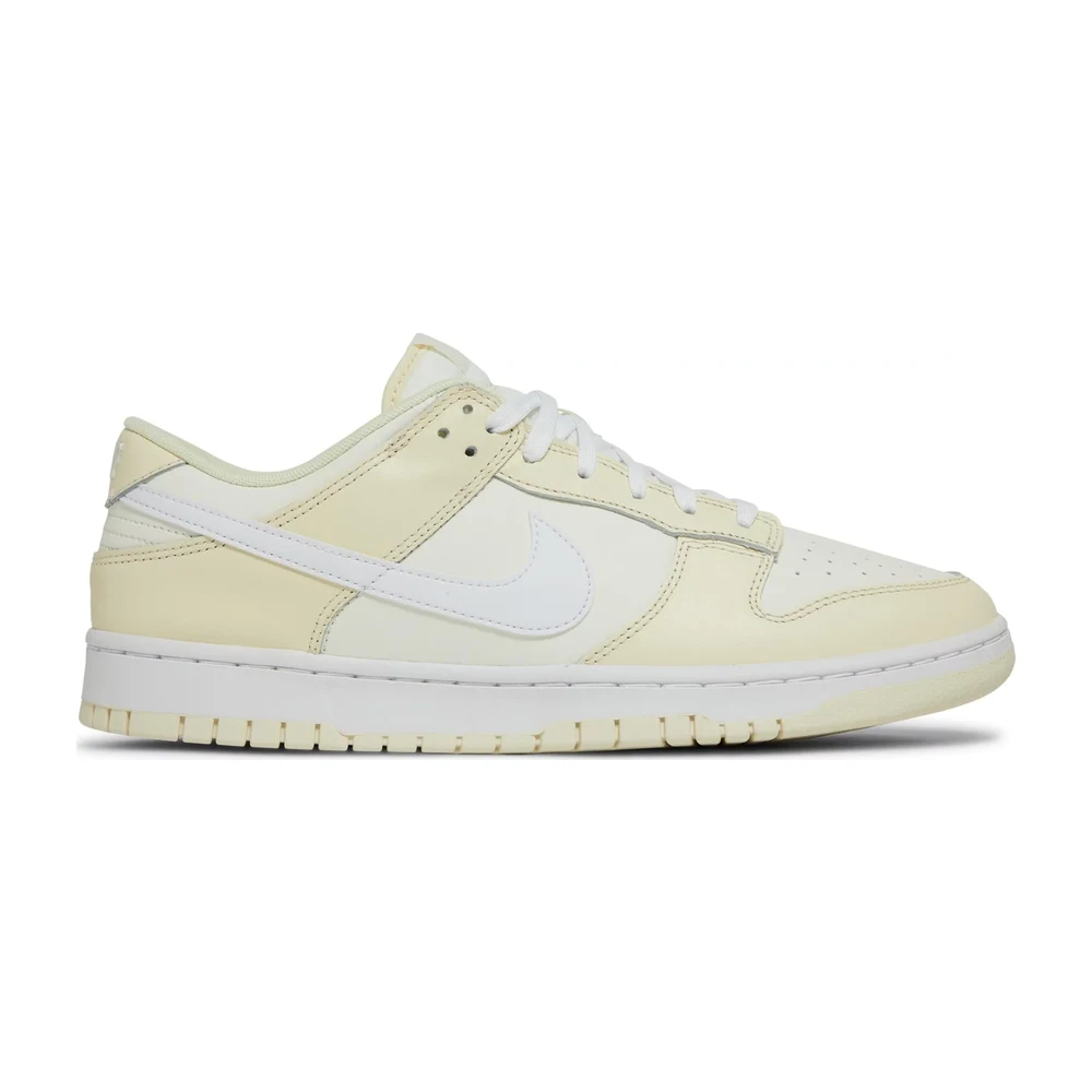Nike Dunk Low Coconut Milk