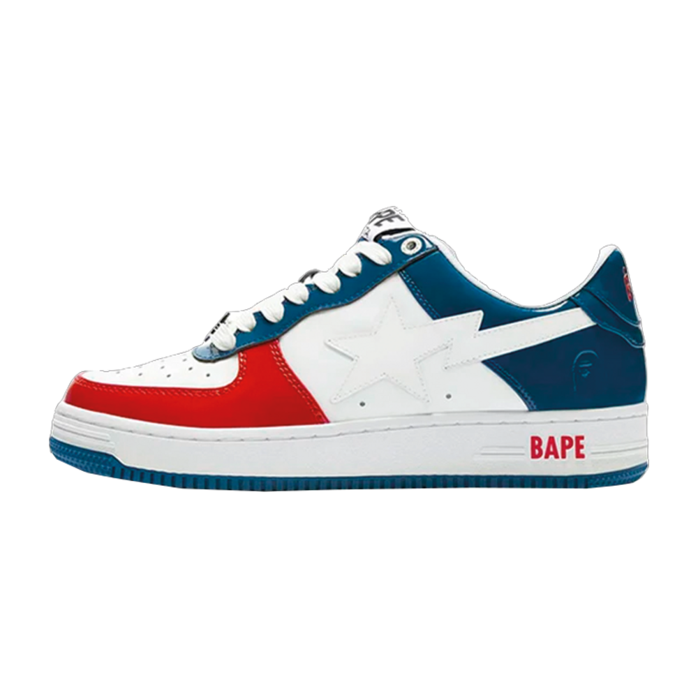 A BATHING APE BAPE STA FRANCE