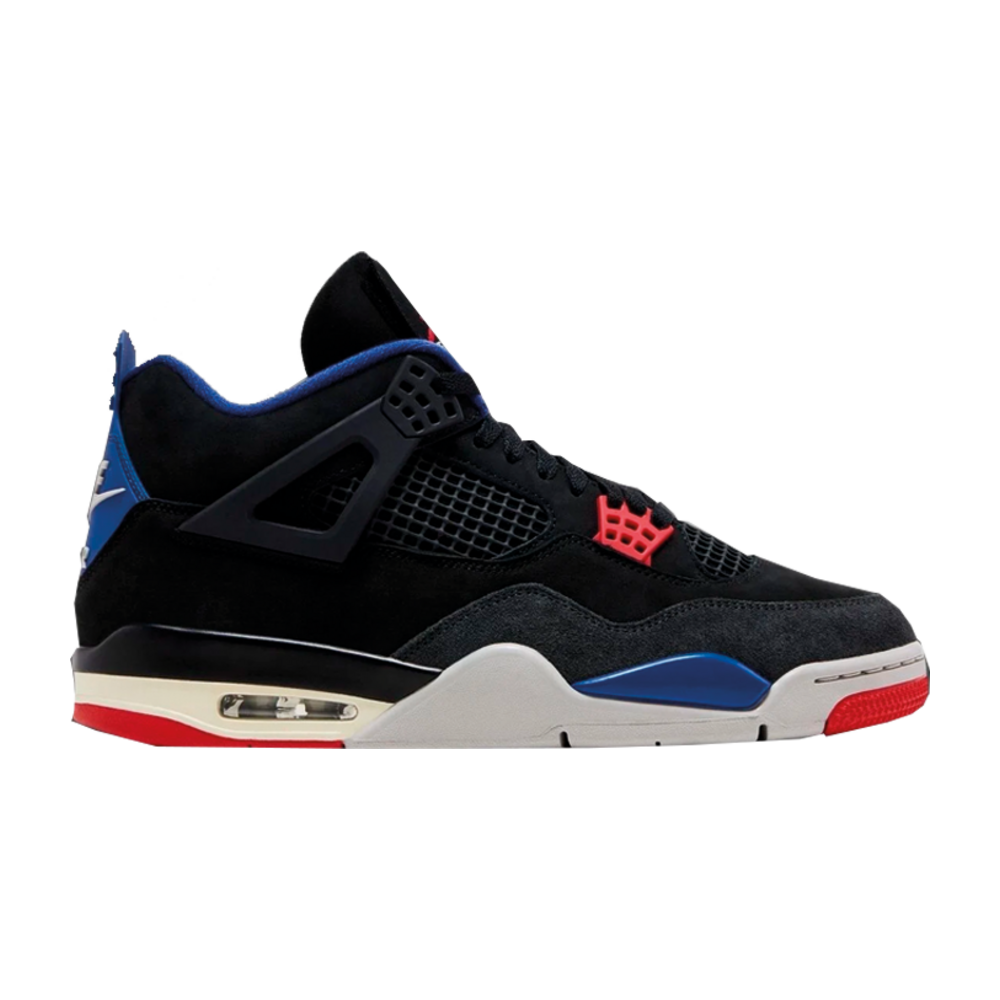 TENIS JORDAN 4 RARE AIR