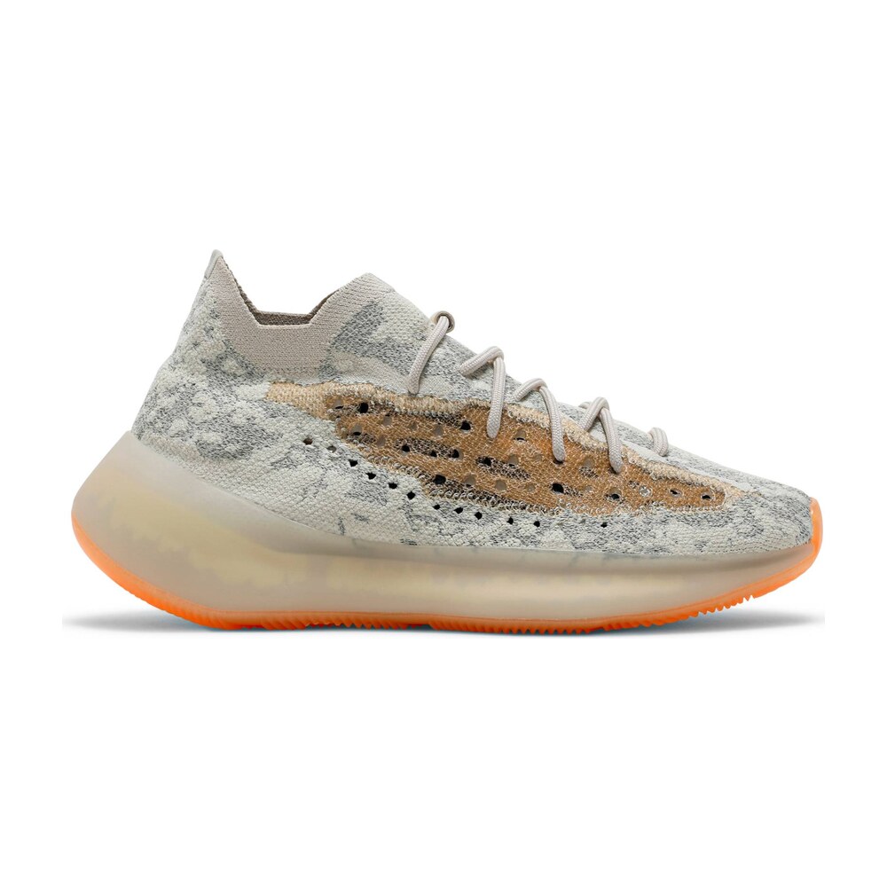 Tenis Yeezy Boost 380 Yecoraite Reflective