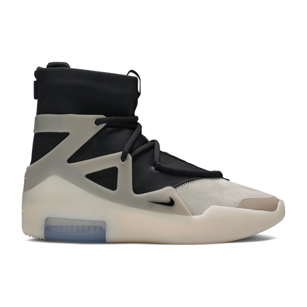 Nike Air Fear Of God 1 String The Question