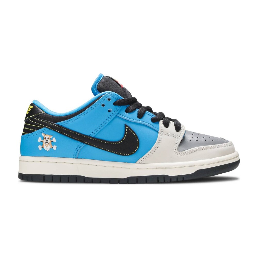 Nike Sb Dunk Low Instant Skateboards