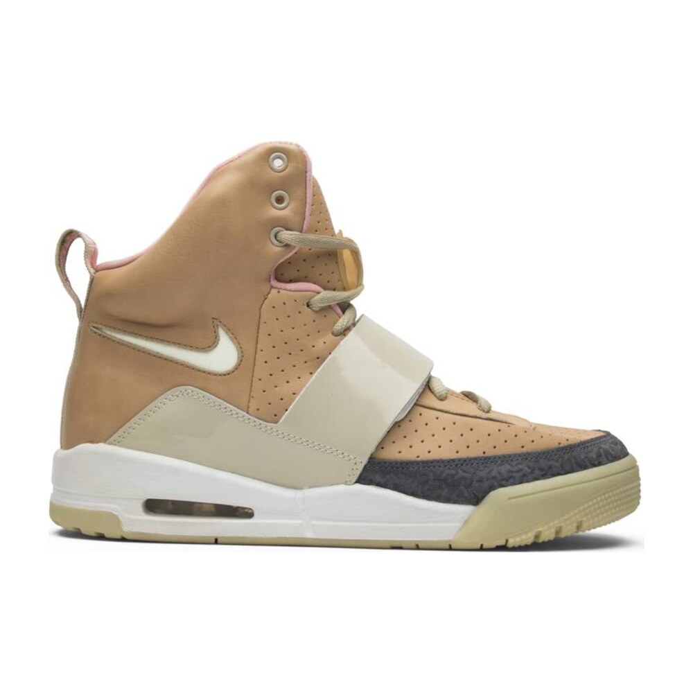 Nike Air Yeezy 1 Net Tan