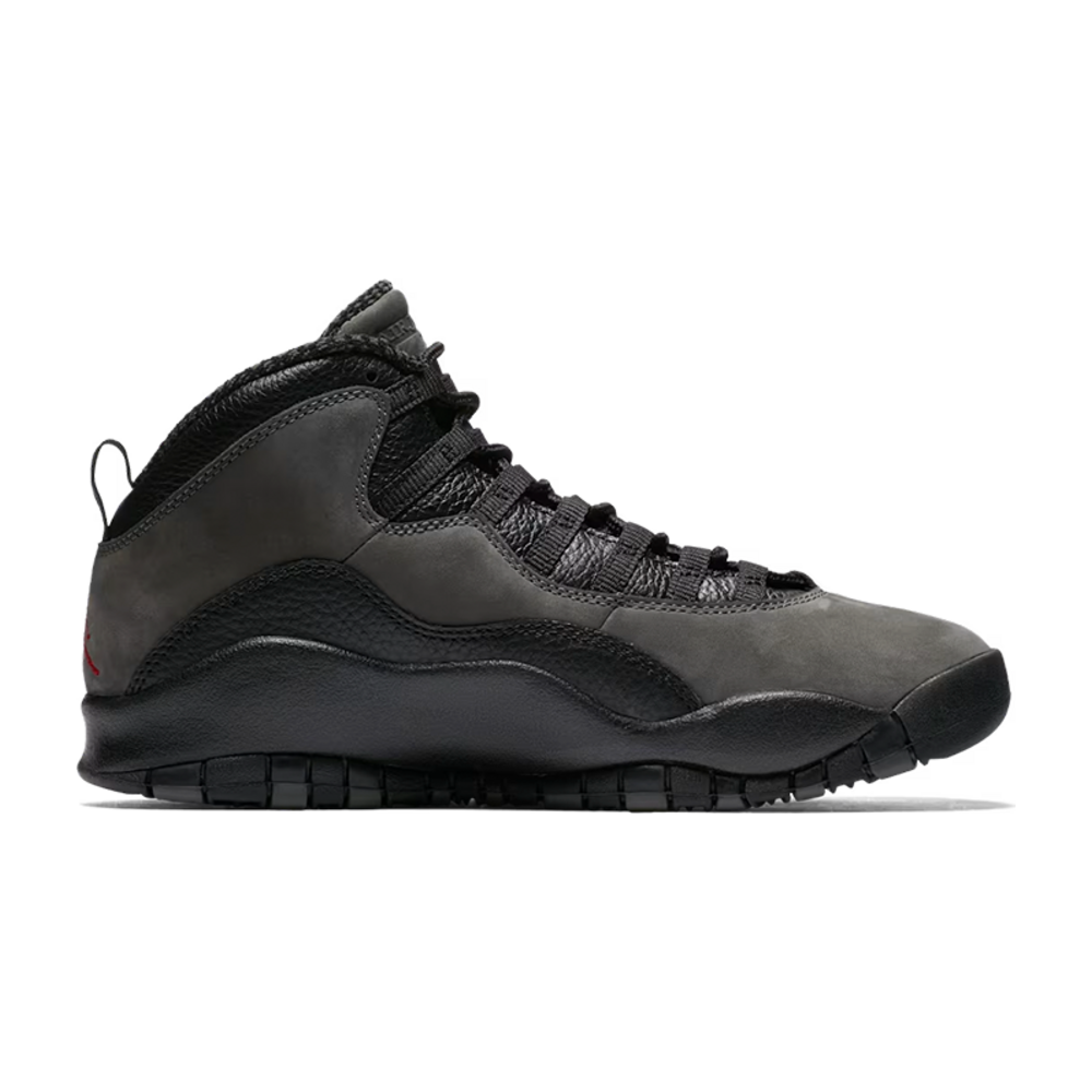 TENIS JORDAN 10 SHADOW 2025