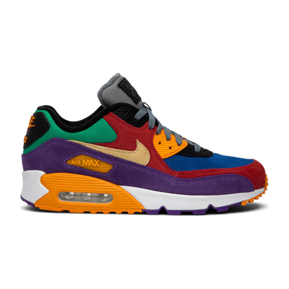 Tenis Nike Air Max 90 Viotech Og