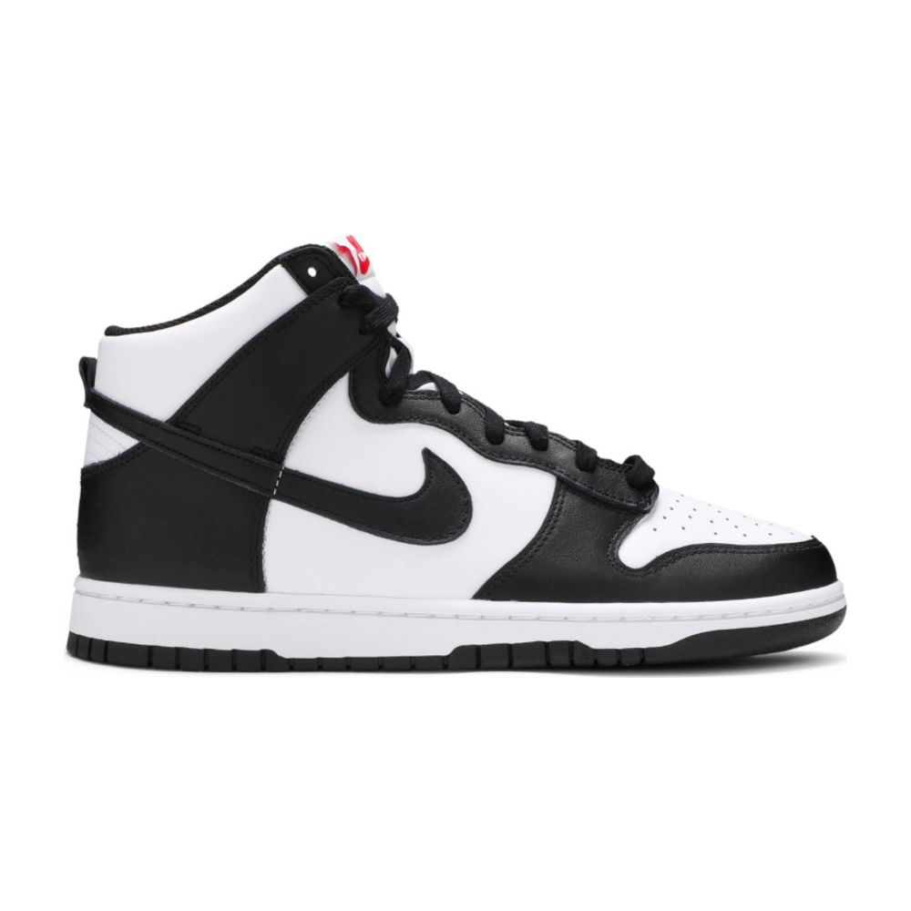 Tenis Nike Dunk High Panda