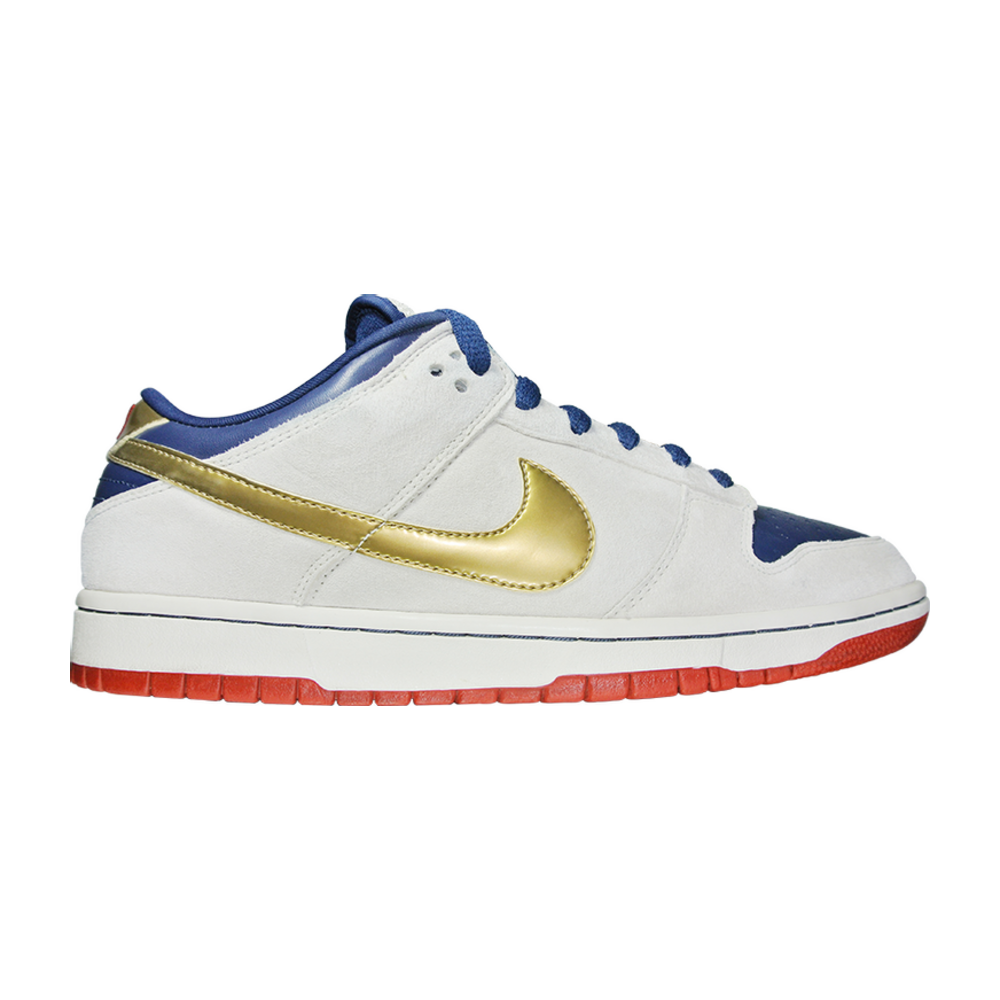 Nike Sb Dunk Low Old Space