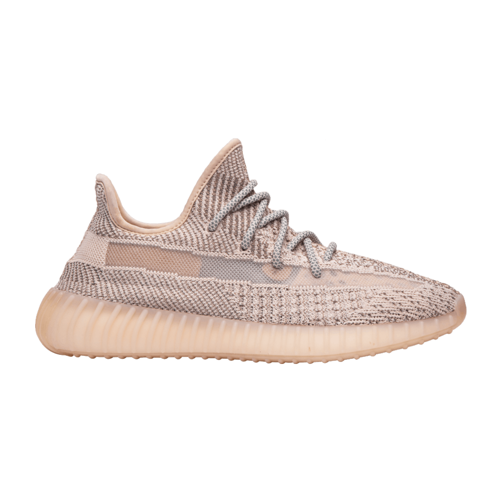 Tenis Yeezy Boost 350 V2 Synth Non Reflective