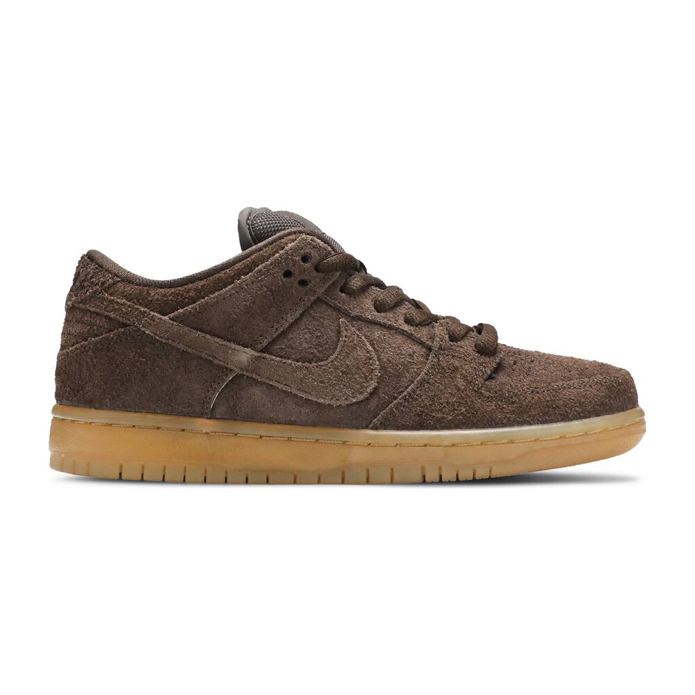 Nike Sb Dunk Low Big Foot