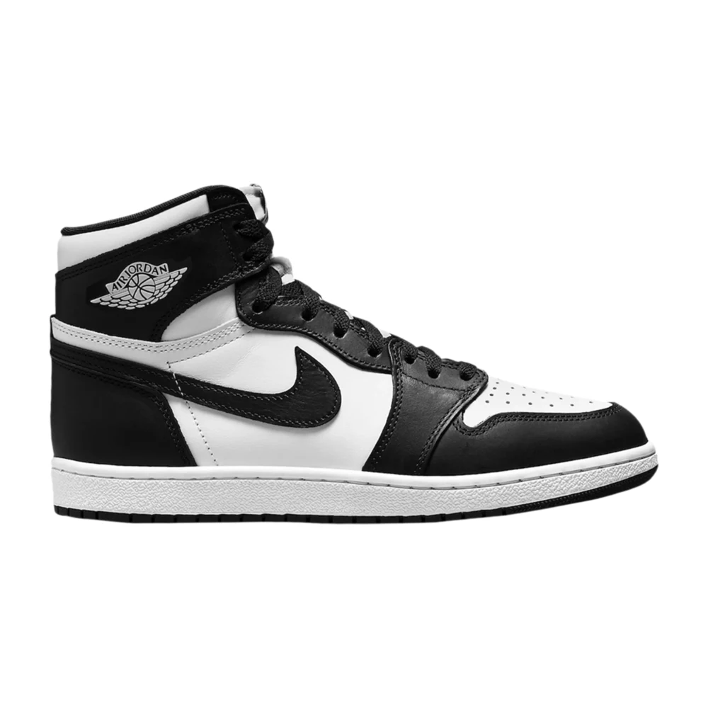Air Jordan 1 High Og 85 Black White