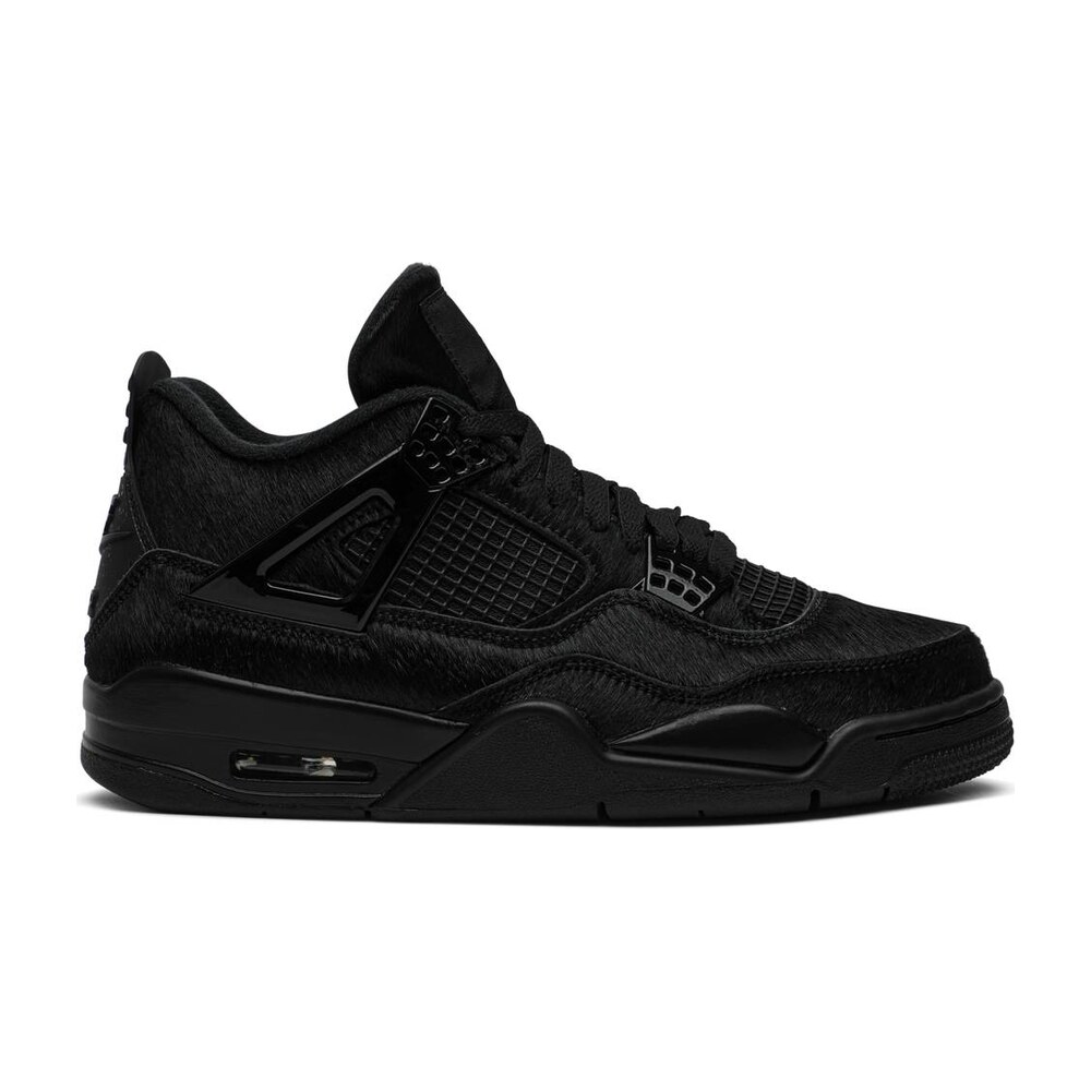 Tenis Jordan 4 Olivia Kim No Cover