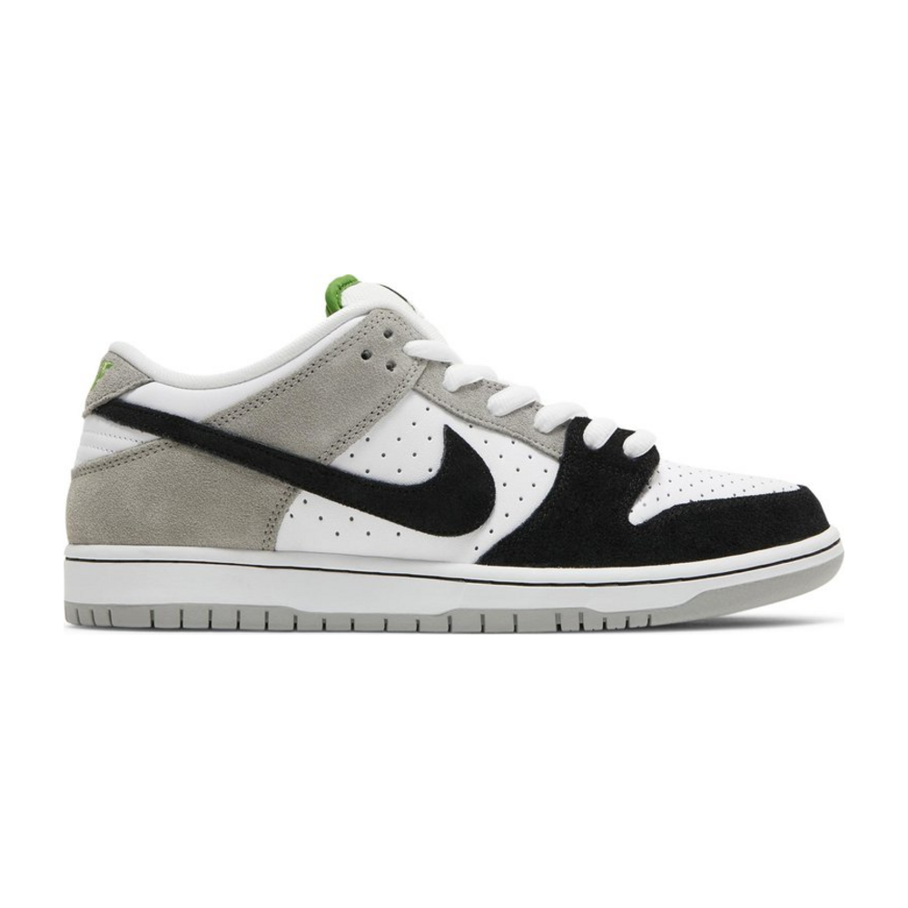 Tenis Nike Sb Dunk Low Chlorophyll