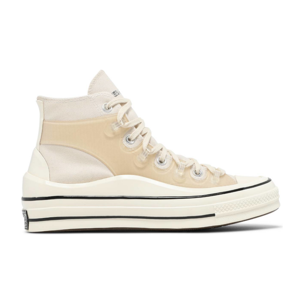 Tenis Converse Chuck Taylor All Star 70 Kim Jones White