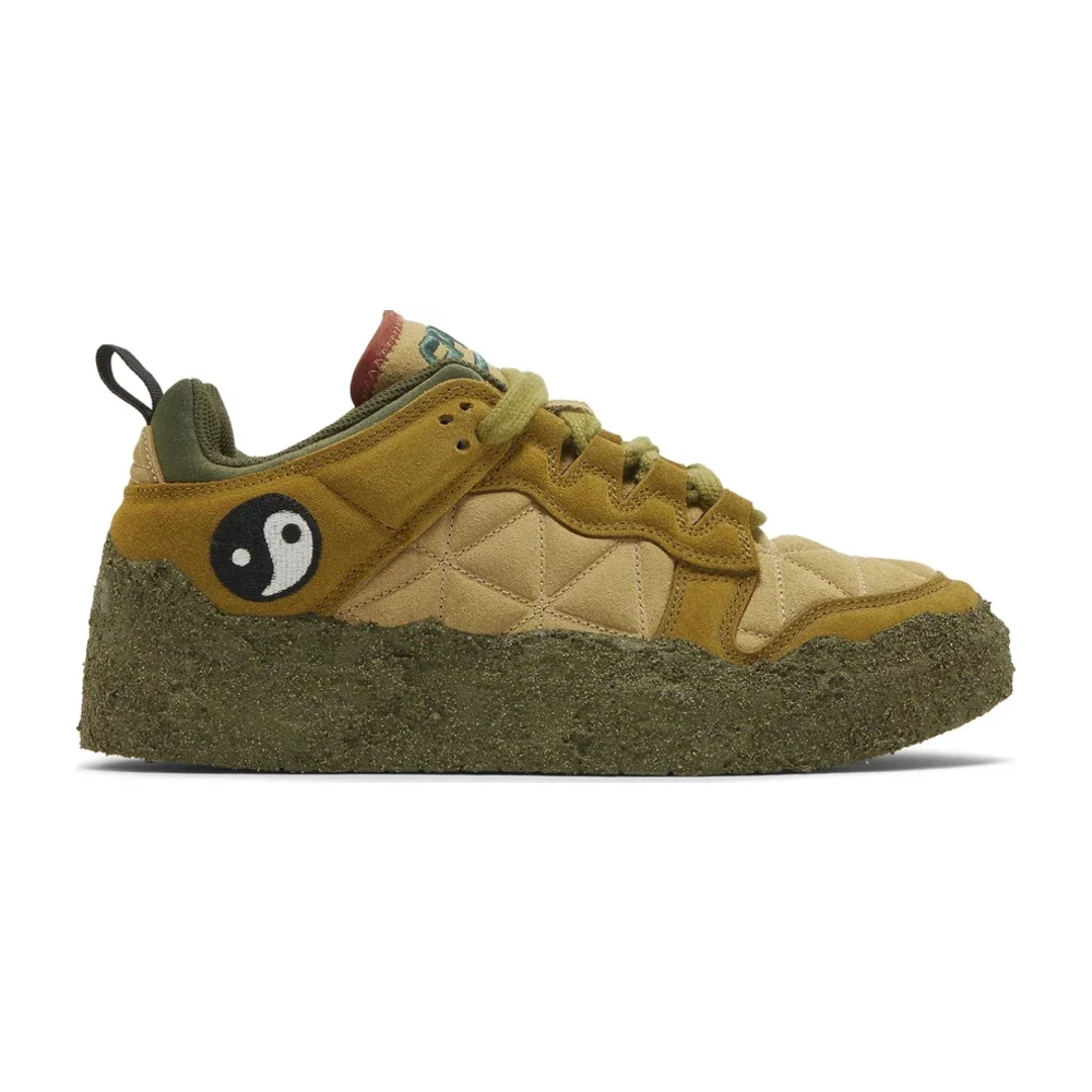 Nike Cpfm Flea 1 Cactus Plant Flea Market Desert Moss