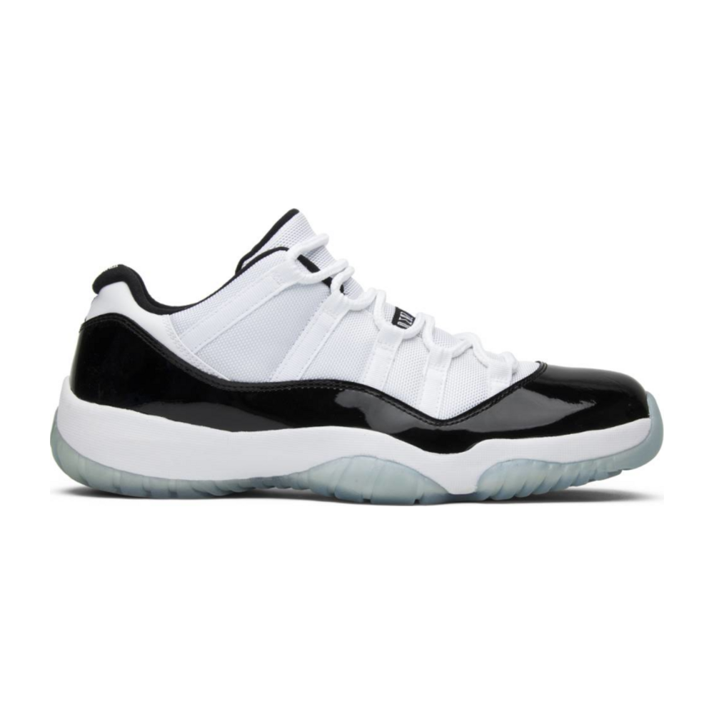 Tenis Jordan 11 Low Concord