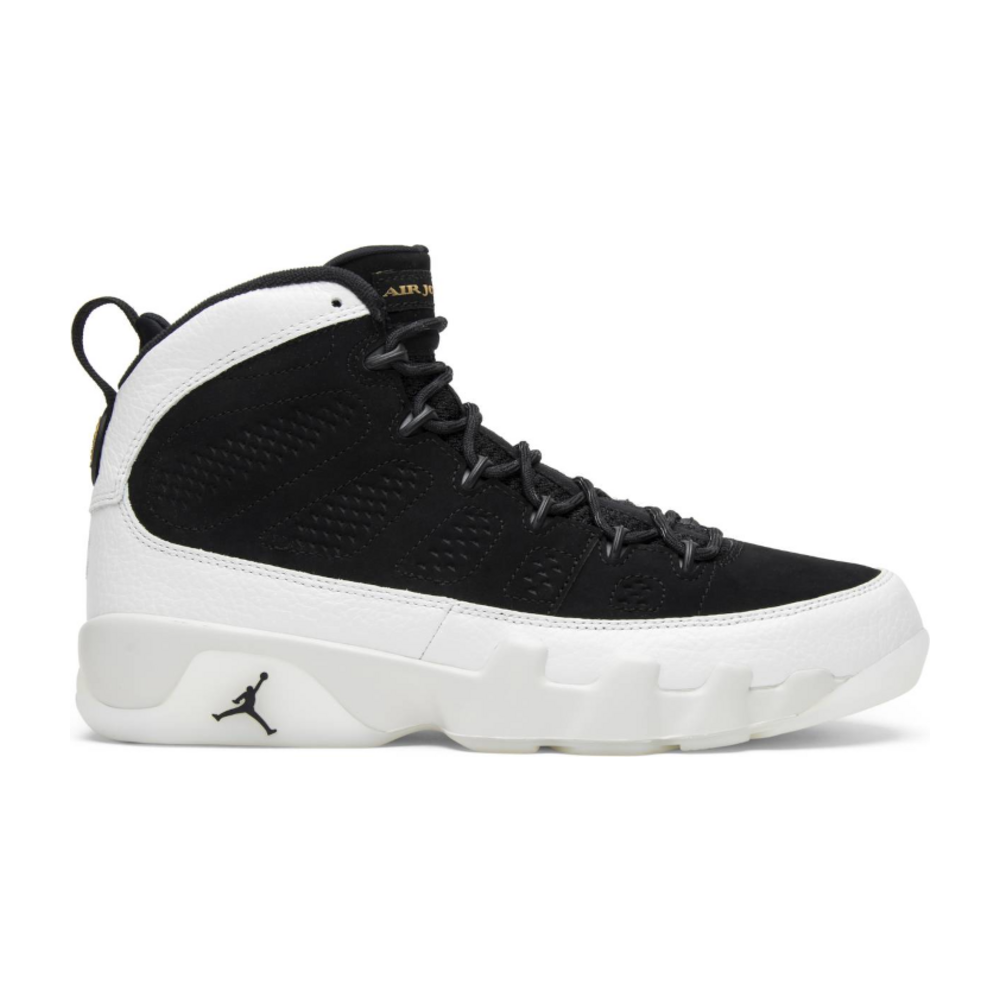 Tenis Jordan 9 City Of Flight 