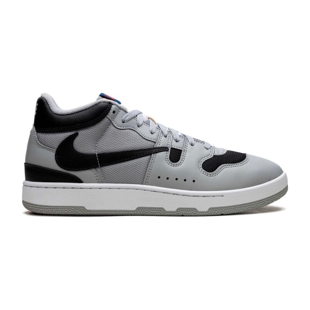 TENIS NIKE MAC ATTACK QS SP TRAVIS SCOTT CACTUS JACK