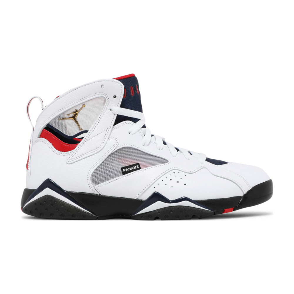 Tenis Jordan 7 Bcfc Paris Saint Germain Psg