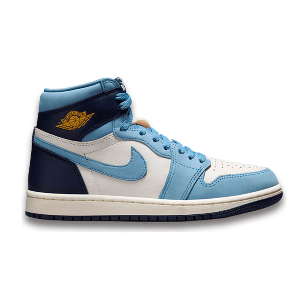 AIR JORDAN 1 HIGH OG FIRST IN FLIGHT