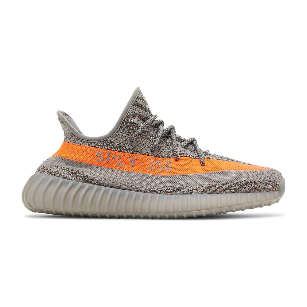Tenis Yeezy Boost 350 V2 Beluga Reflective
