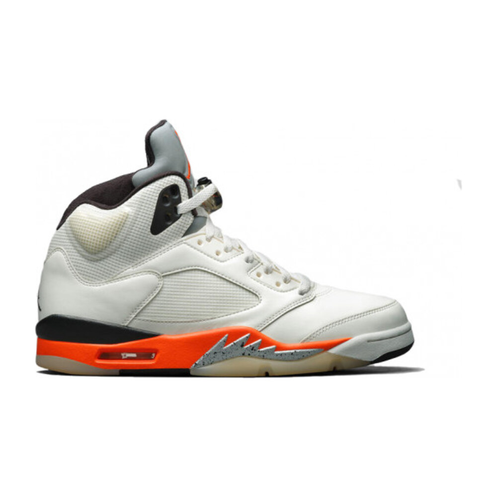 Tenis Jordan 5 Shattered Backboard