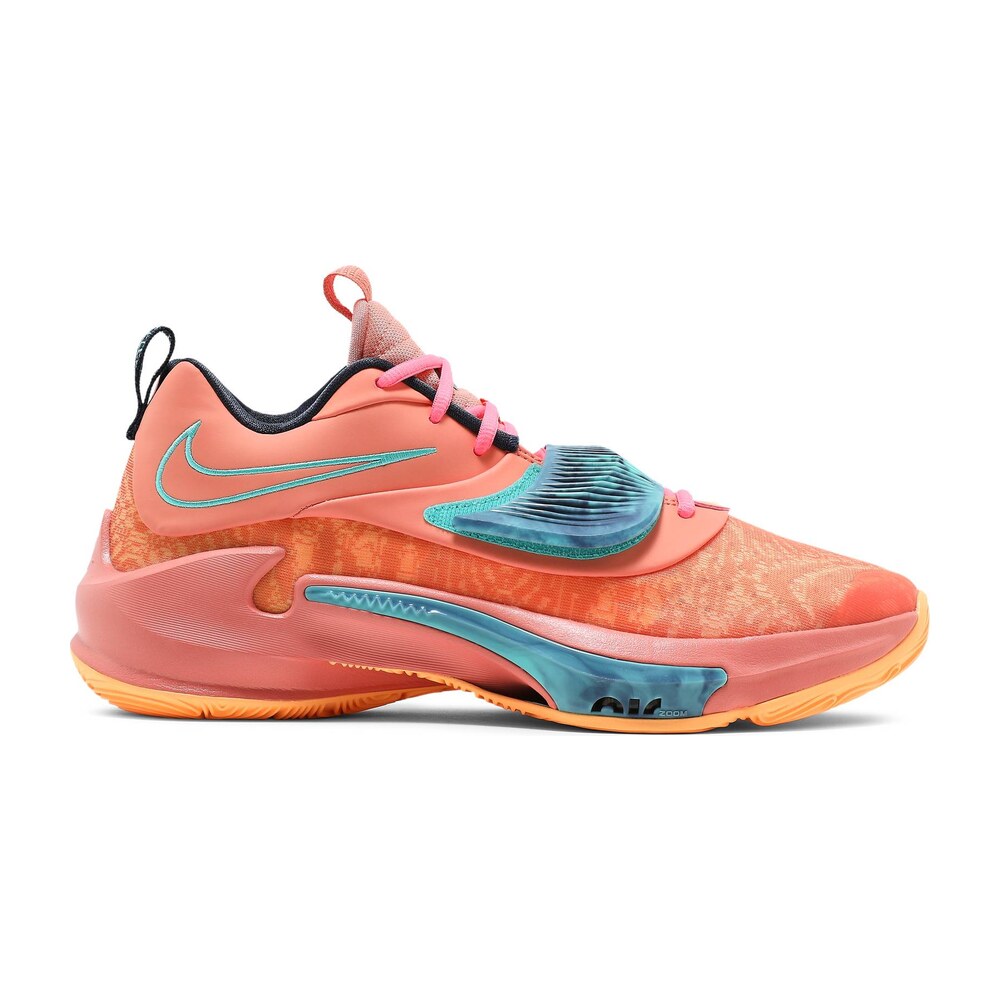 Nike Zoom Freak 3 Crimson Bliss