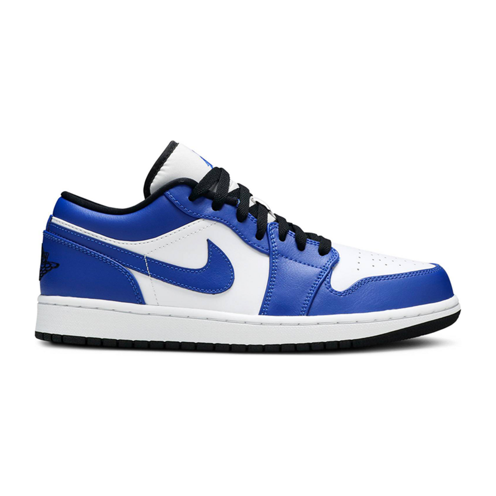 Air Jordan 1 Low Game Royal