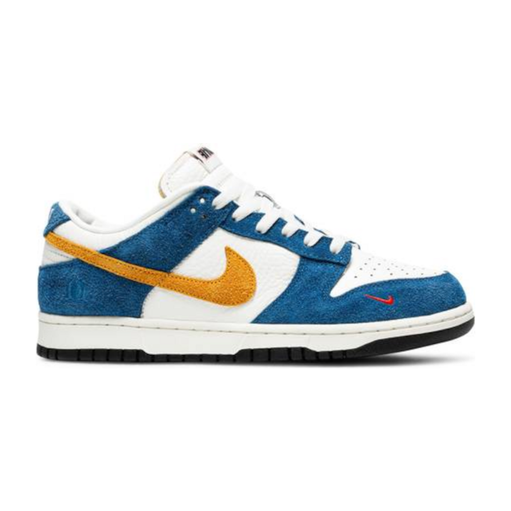 Nike Dunk Low Kasina Industrial Blue