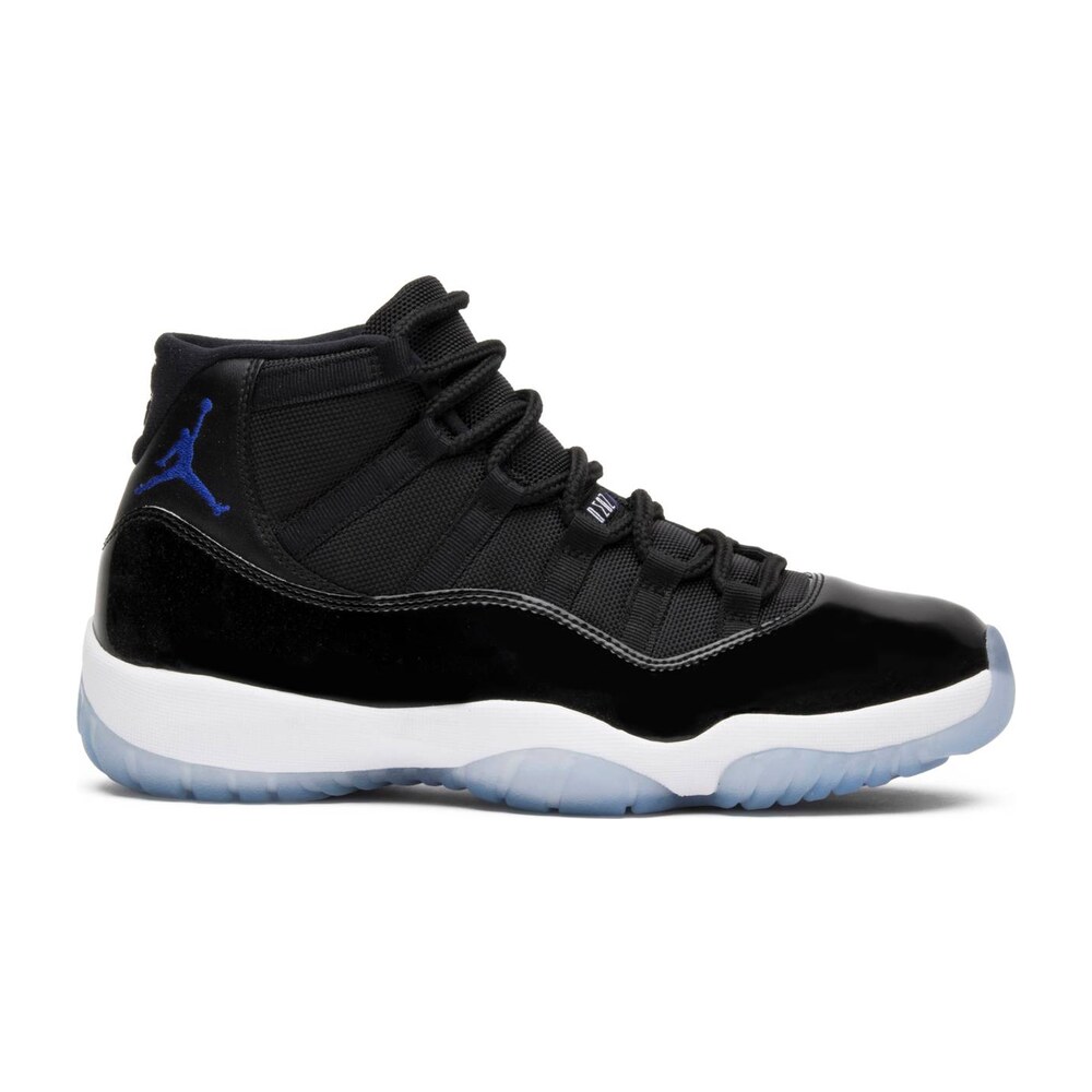 Tenis Jordan 11 Space Jam 