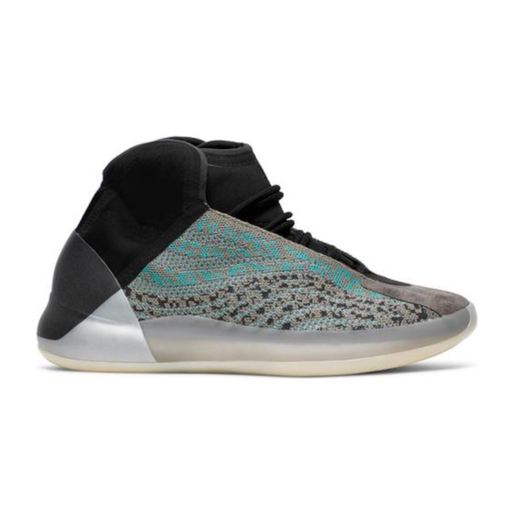 Yeezy Qntm Teal Blue