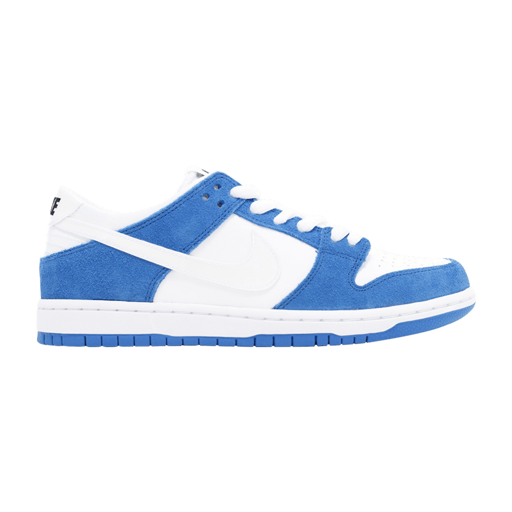 Nike Sb Dunk Low Ishod Wair Blue Spark