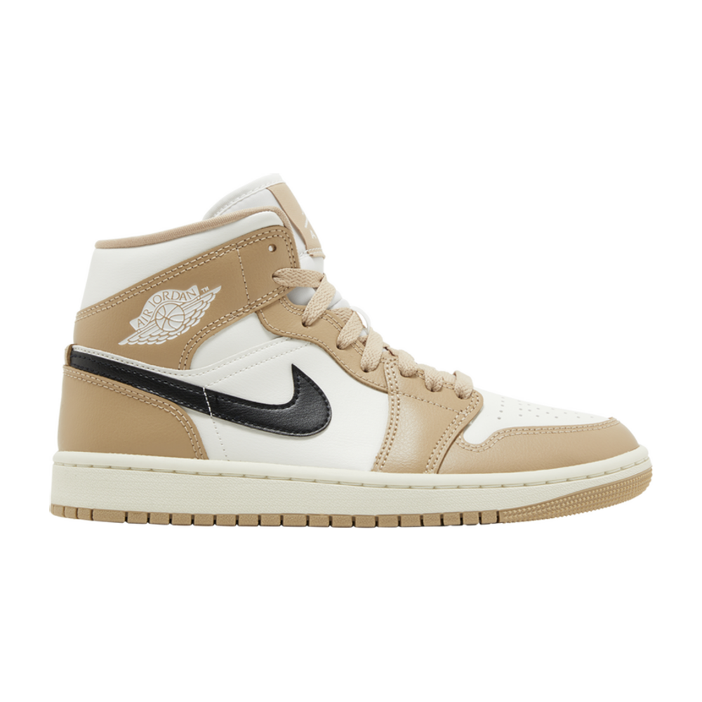 TENIS JORDAN 1 MID SE DESERT SAIL