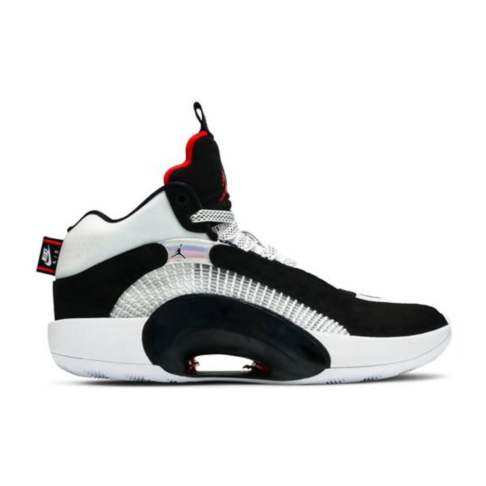 Jordan Xxxv 35 Dna White Sole