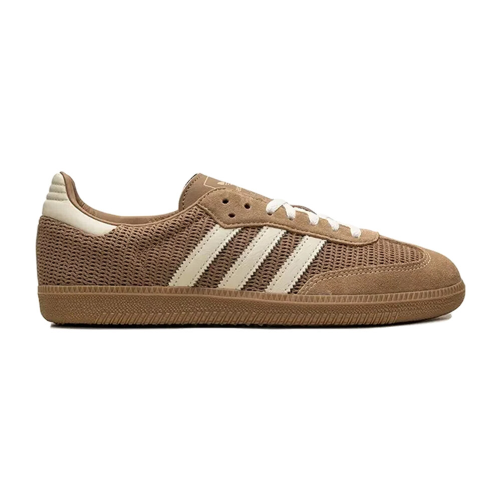 TENIS ADIDAS SAMBA OG CARDBOARD