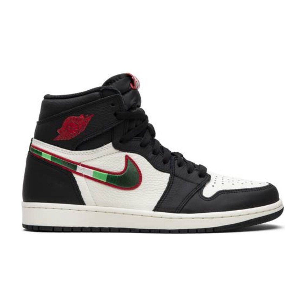 Air Jordan 1 High Sport Illustrated A Star Is Born