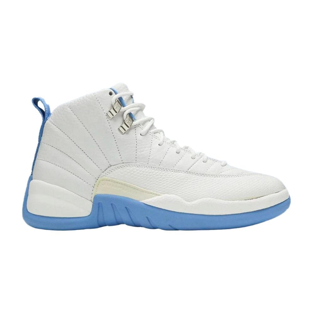 JORDAN 12 MELO 2025