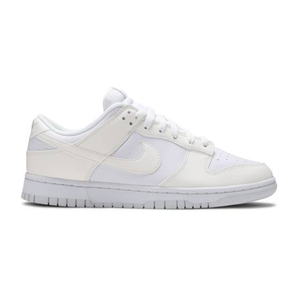 Tenis Nike Dunk Low Move To Zero Sail