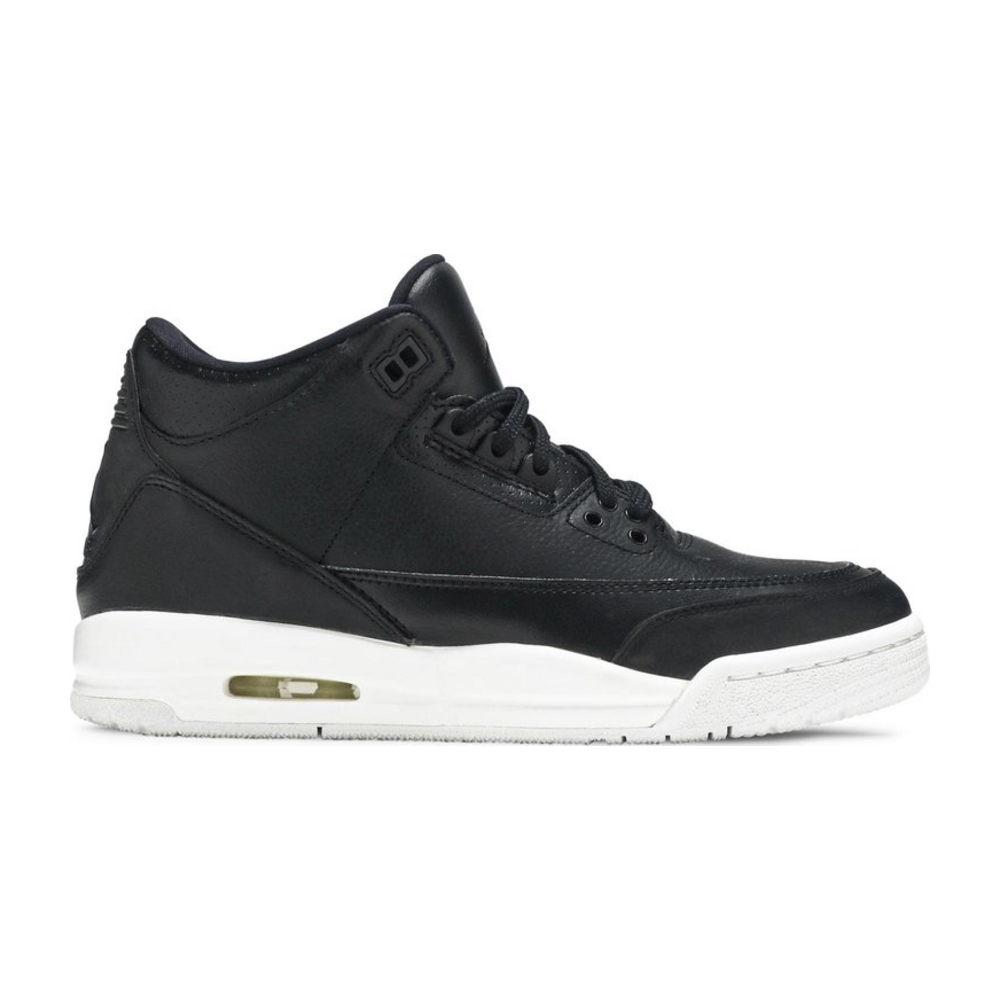 Tenis Jordan 3 Cyber Monday