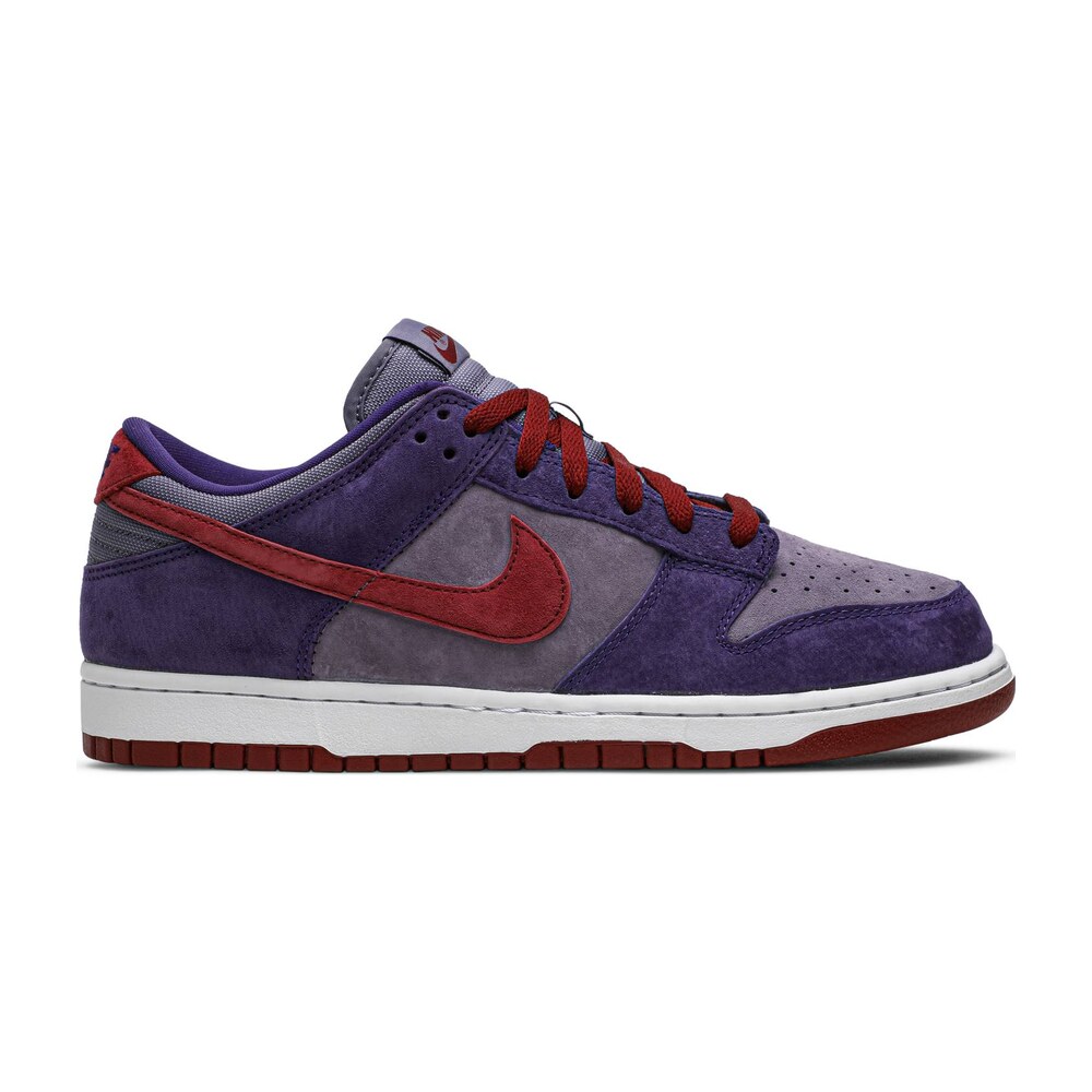Nike Dunk Low Plum