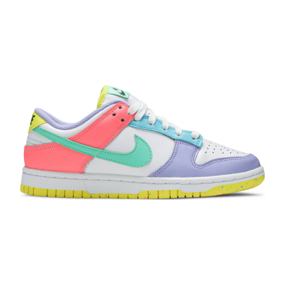 Tenis Nike Dunk Low Se Easter Candy