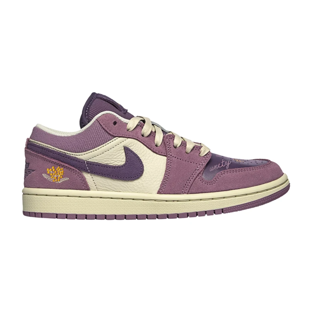 Air Jordan 1 Low Unity