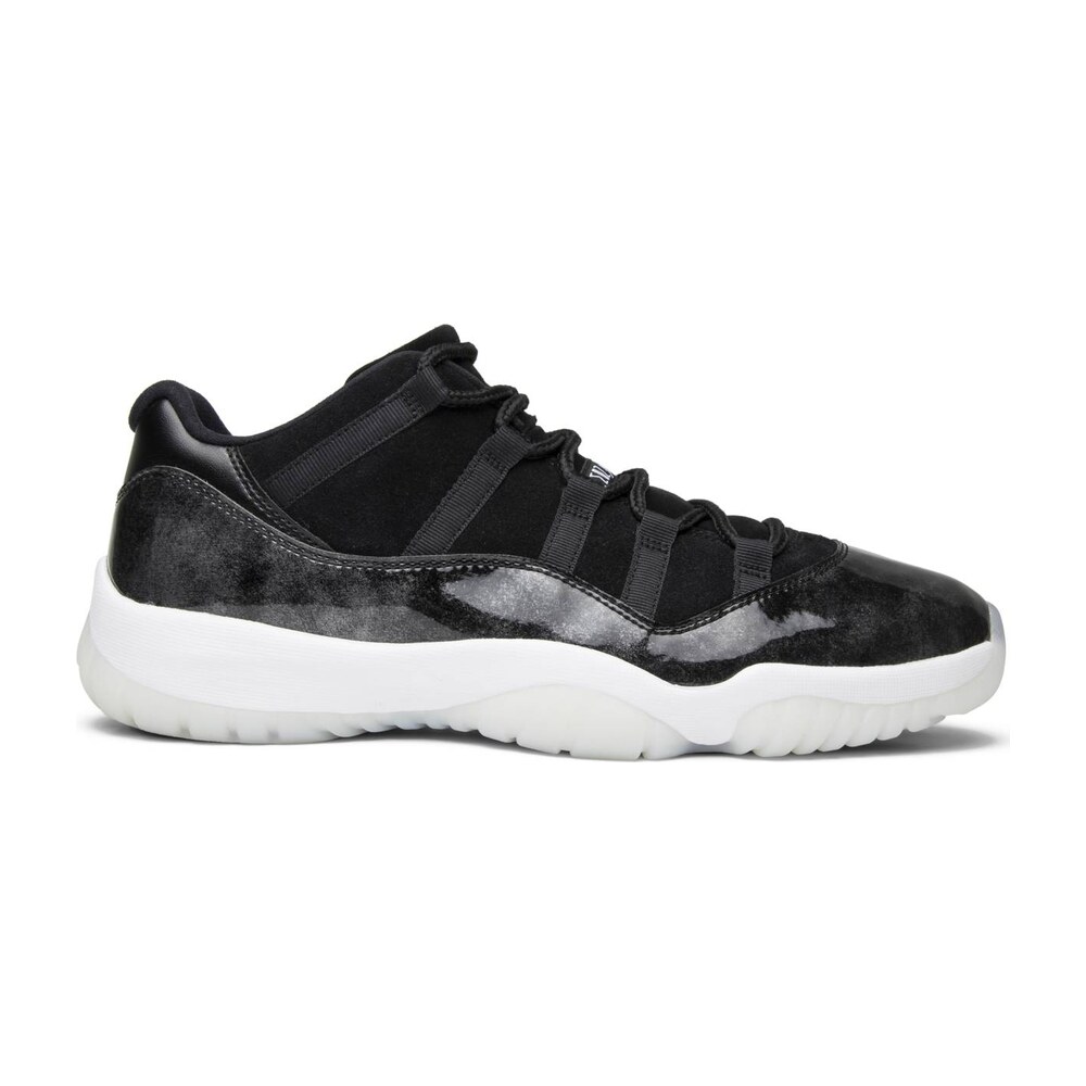 Tenis Jordan 11 Low Barons