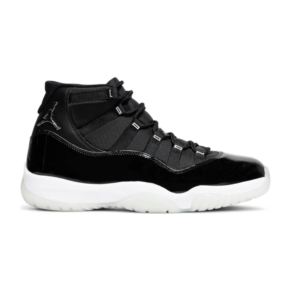 Jordan 11 Jubilee 25th Anniversary
