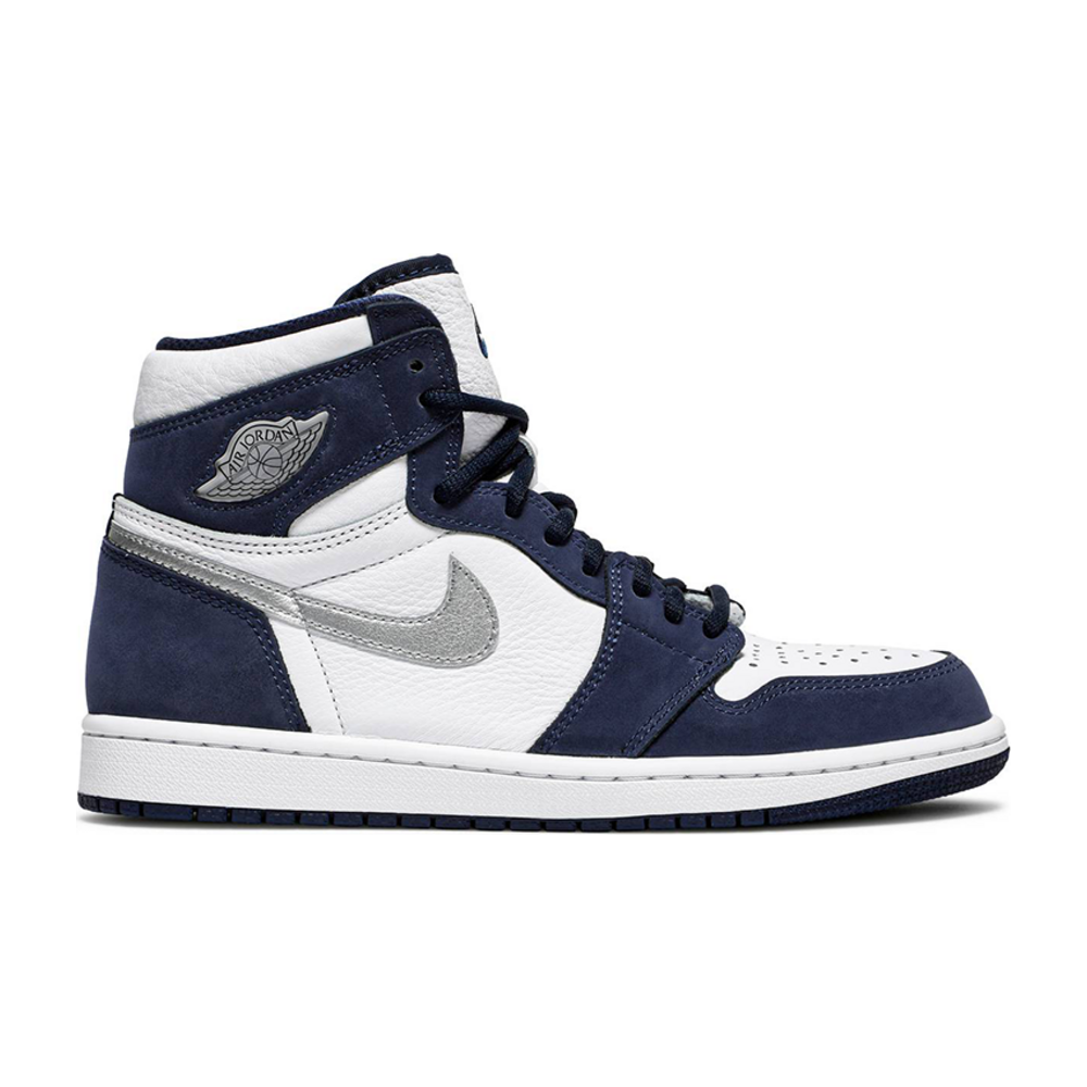 Air Jordan 1 High Cojp Midnight Navy