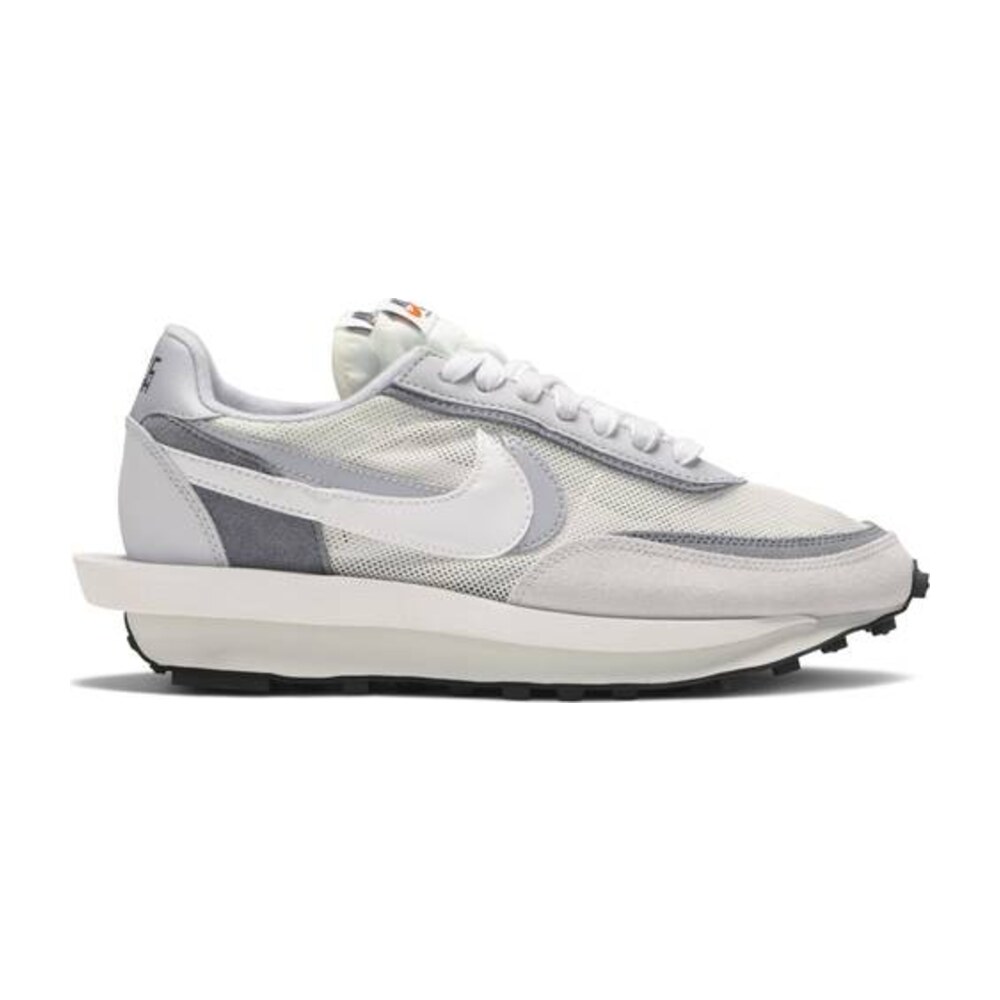 Tenis Nike Ld Waffle Sacai Summit White